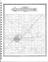 Exeter Township, Fillmore County 1905 Copy 1 Black and White 